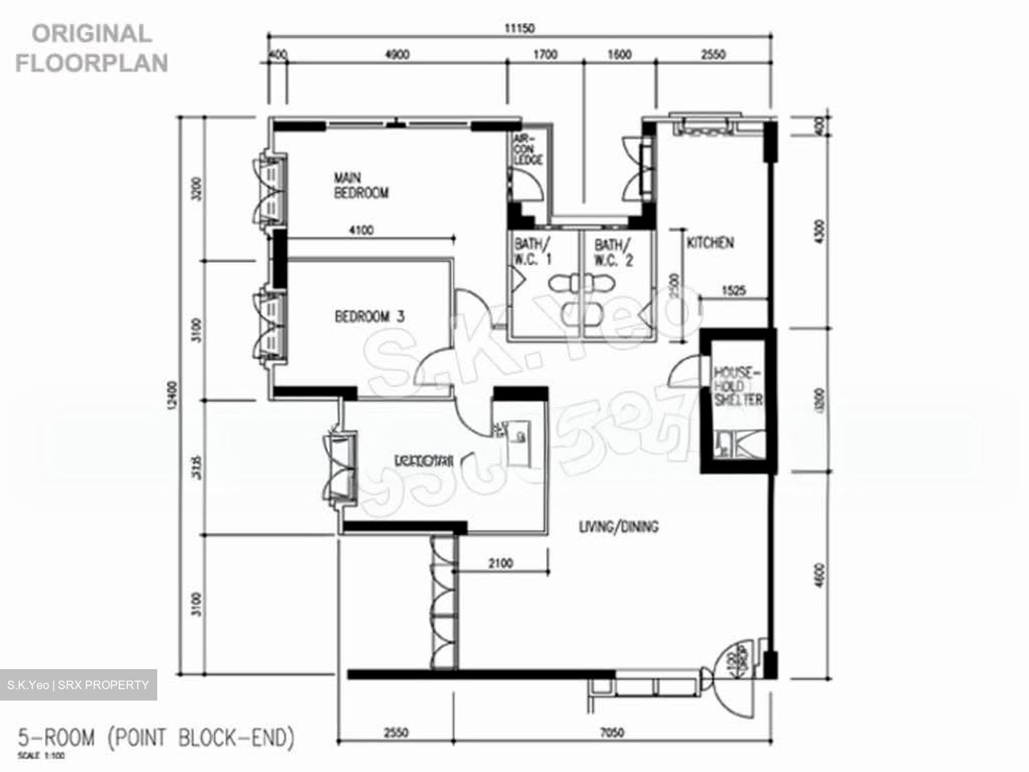 Blk 173D Punggol Field (Punggol), HDB 5 Rooms #582033491